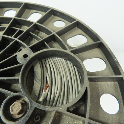 Cerrowire Gray TFFN or MTW- or AWM 16 AWG Stranded Copper Wire 600V 2500'