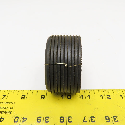2-1/4" ID x 2-3/4" OD Vee Packing Lot Of 10