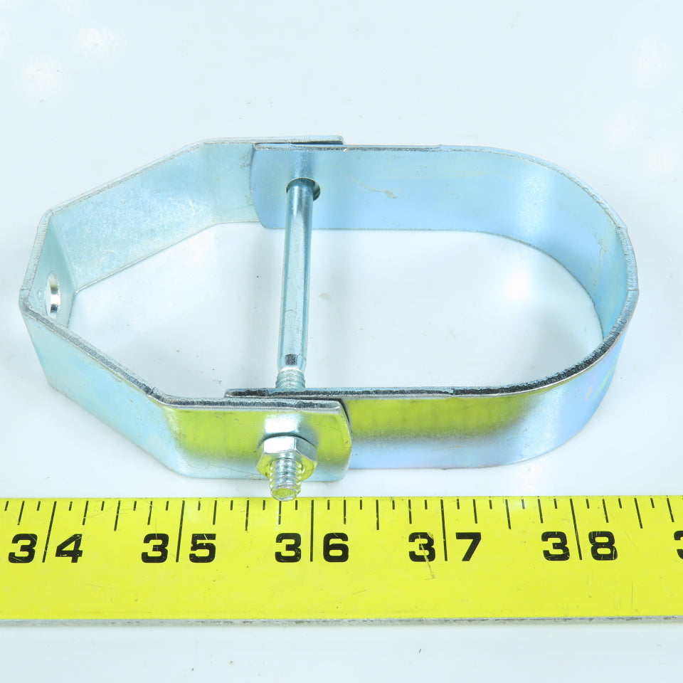 2" Steel Adjustable Clevis Conduit Pipe Hanger Lot of 12