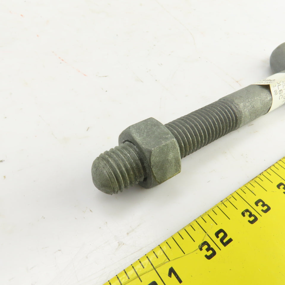 Chicago Forged Lifting Eye Bolt 3/4"-10 x 6" L 1.470" Hole Diameter USA Made