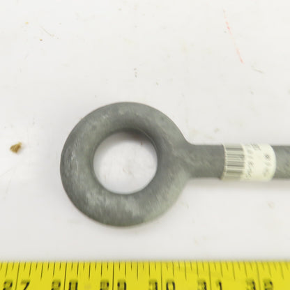Chicago Forged Lifting Eye Bolt 3/4"-10 x 6" L 1.470" Hole Diameter USA Made