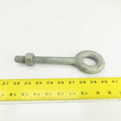 Crosby Forged Lifting Eye Bolt 3/4"-10 x 6-1/4" L 1.450" Hole Diameter USA Made