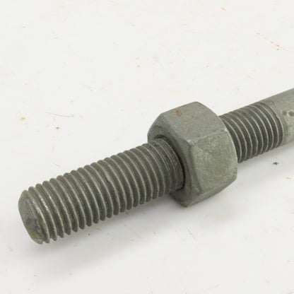 Crosby Forged Lifting Eye Bolt 7/8" x 12-1/4" L 1-3/4" Hole Diameter USA Made