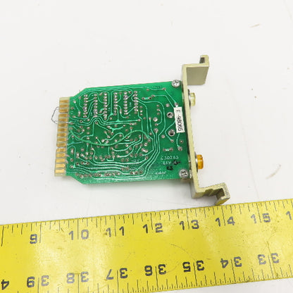 Tyco C50265 Circuit Board Card IC-300