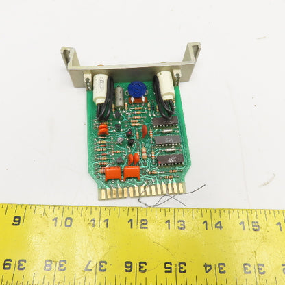 Tyco C50265 Circuit Board Card IC-300