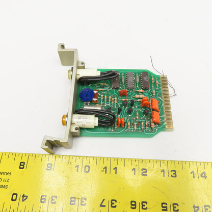 Tyco C50265 Circuit Board Card IC-300