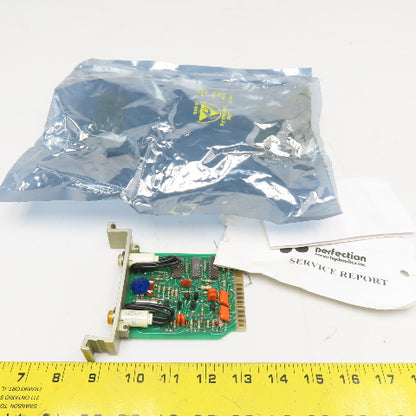 Tyco C50265 Circuit Board Card IC-300