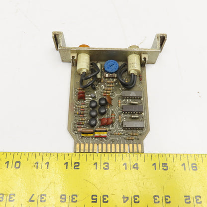 Tyco C50265 Circuit Board Card