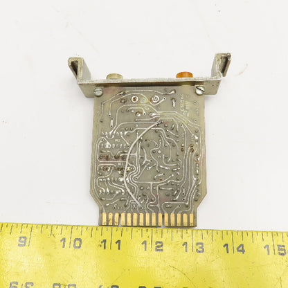 Tyco C50265 Circuit Board Card