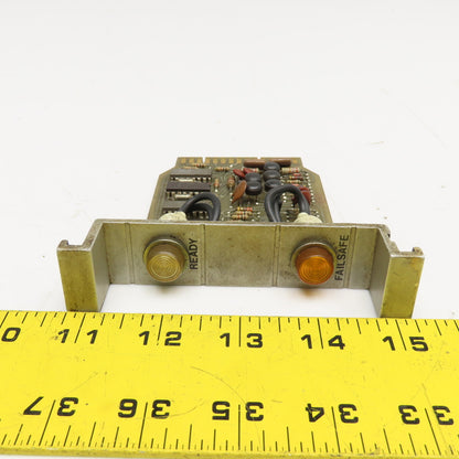 Tyco C50265 Circuit Board Card