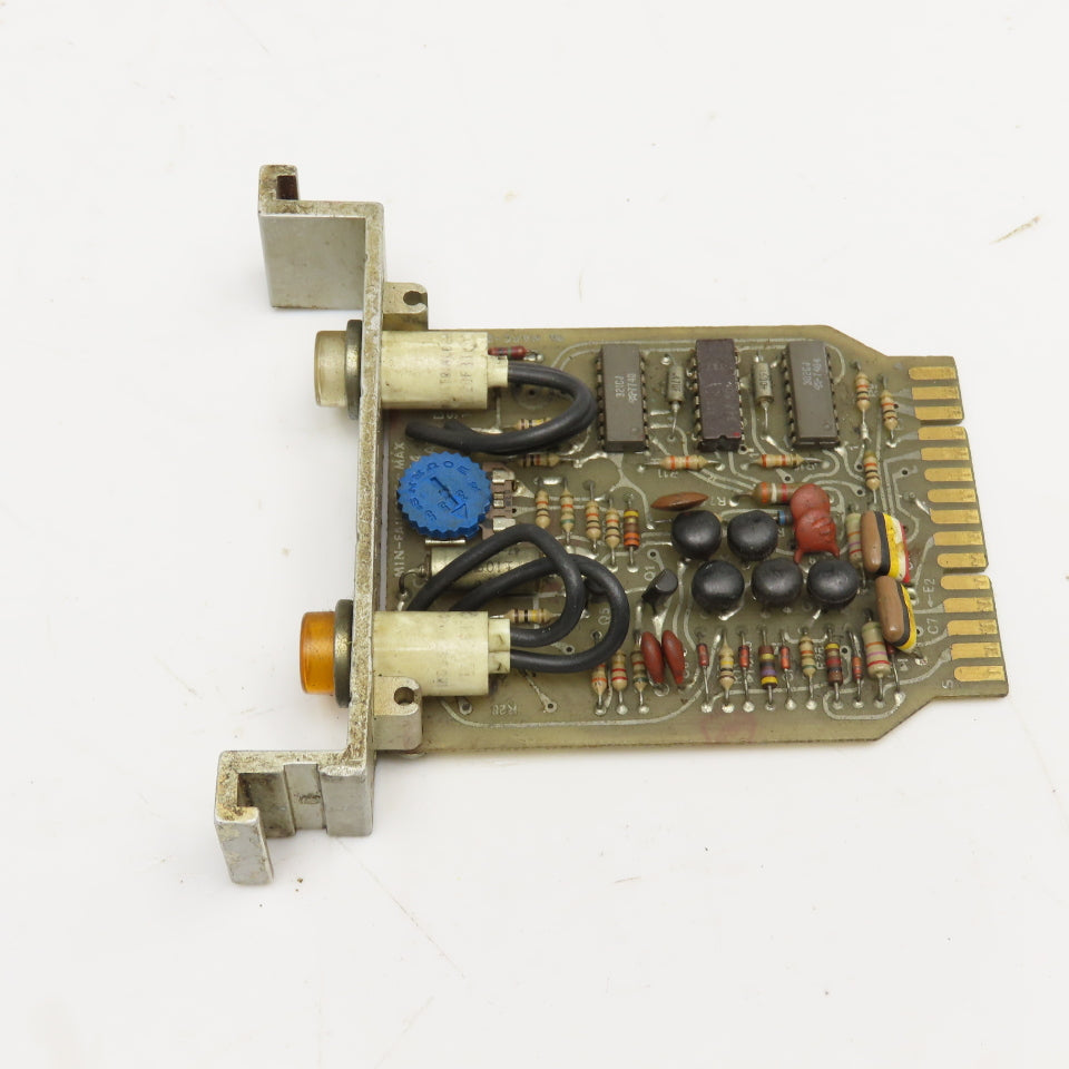Tyco C50265 Circuit Board Card