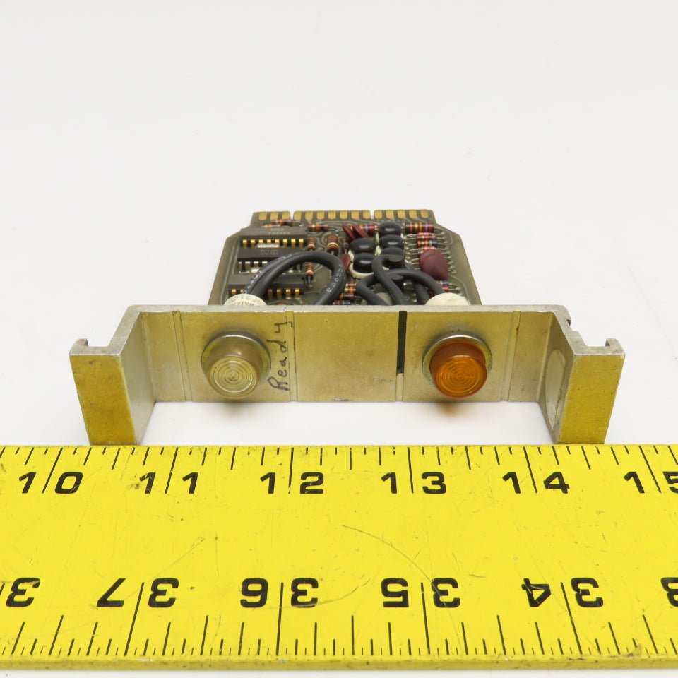 Tyco Circuit Board Card IC-304
