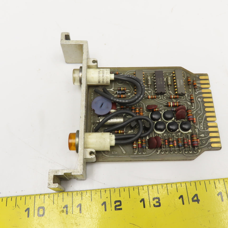 Tyco Circuit Board Card IC-304
