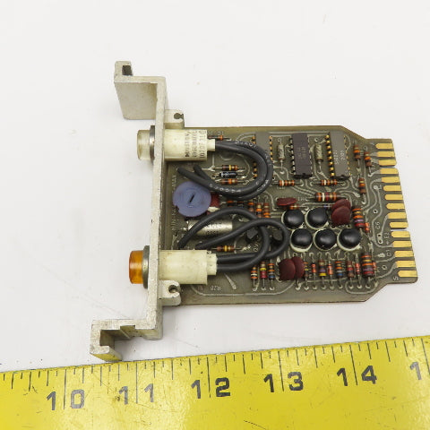 Tyco Circuit Board Card IC-304