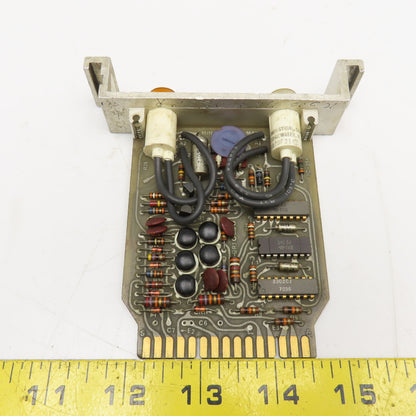 Tyco Circuit Board Card IC-304
