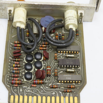 Tyco Circuit Board Card IC-304