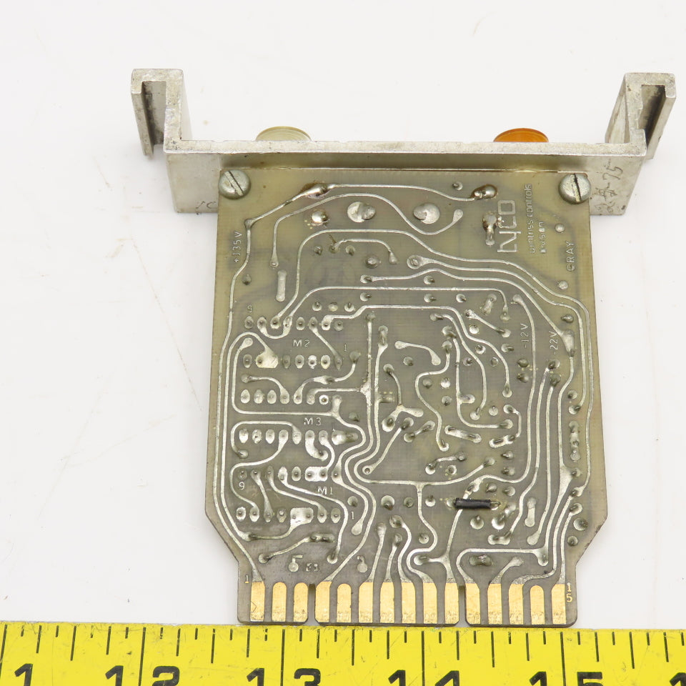 Tyco Circuit Board Card IC-304