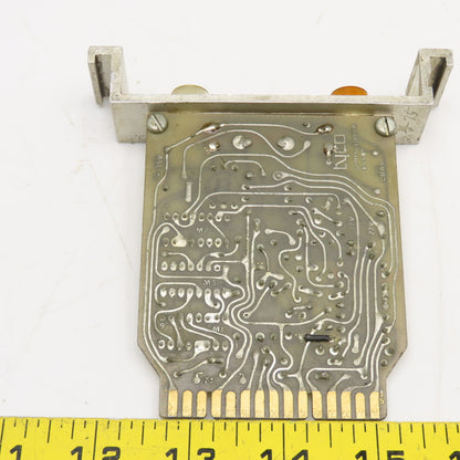 Tyco Circuit Board Card IC-304