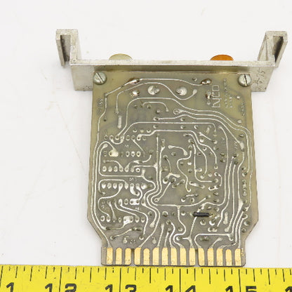 Tyco Circuit Board Card IC-304