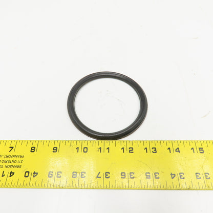 3-1/4" ID x 4" OD Vee Packing Ring 1/4" Thick