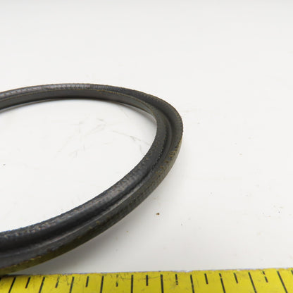 3-1/4" ID x 4" OD Vee Packing Ring 1/4" Thick