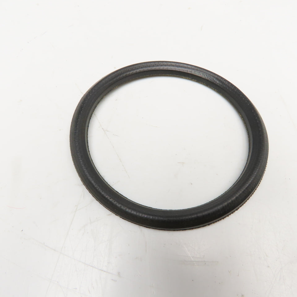3-1/4" ID x 4" OD Vee Packing Ring 1/4" Thick