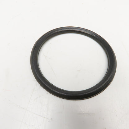 3-1/4" ID x 4" OD Vee Packing Ring 1/4" Thick