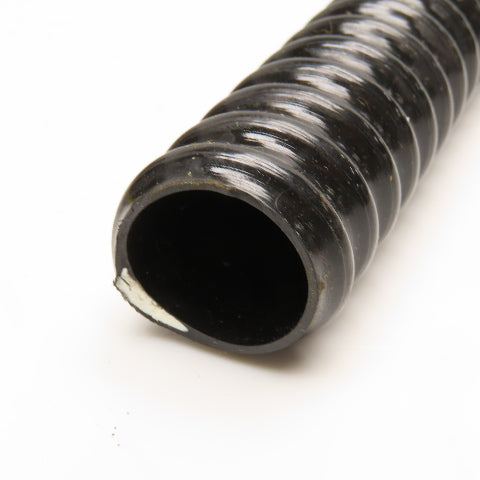 Electri-Flex Liquatite 3FLK4 3/4" Black Nonmetallic Liquid Tight Conduit 45'