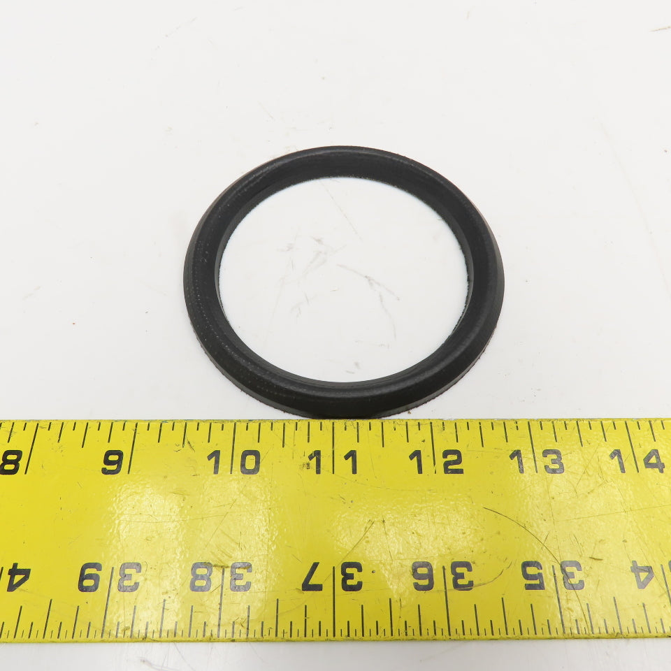 3" ID x 3-3/4" OD Vee Packing Ring 1/4" Thick