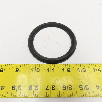 3" ID x 3-3/4" OD Vee Packing Ring 1/4" Thick