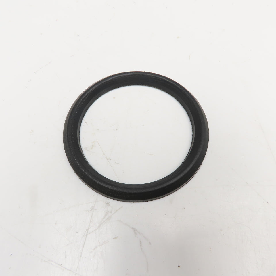 3" ID x 3-3/4" OD Vee Packing Ring 1/4" Thick