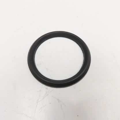 3" ID x 3-3/4" OD Vee Packing Ring 1/4" Thick