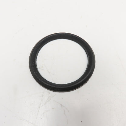 3" ID x 3-3/4" OD Vee Packing Ring 1/4" Thick