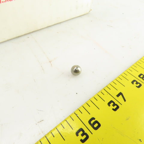 5/16" Chrome Steel Ball Bearings GRD 25 Lot Of 1550