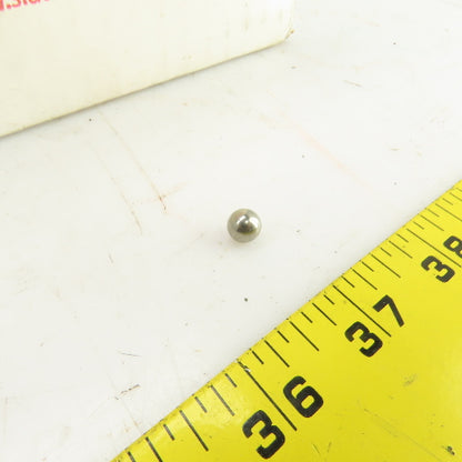 5/16" Chrome Steel Ball Bearings GRD 25 Lot Of 1550