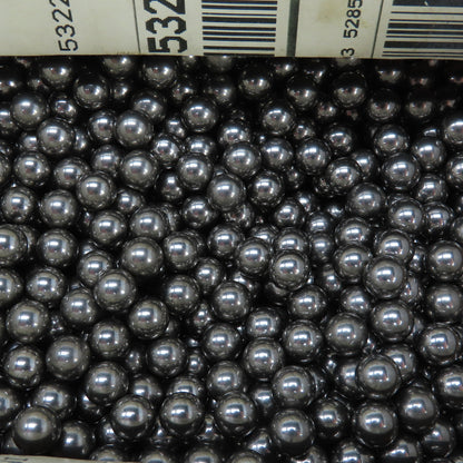 5/16" Chrome Steel Ball Bearings GRD 25 Lot Of 1550