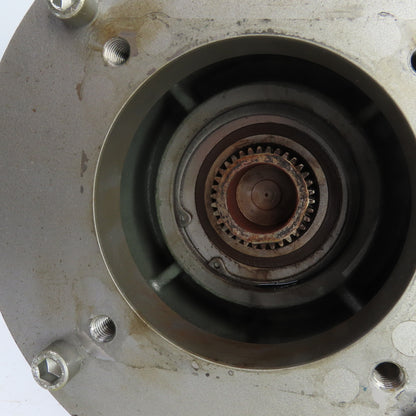 Nord SK 9042.1AZ IEC100 47.67:1 Gear Box Speed Reducer 6867 lb-in Torq. Pos.M4