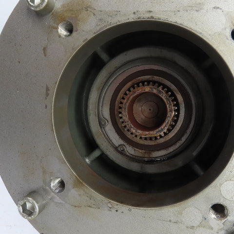Nord SK 9042.1AZ IEC100 47.67:1 Gear Box Speed Reducer 6867 lb-in Torq. Pos.M4