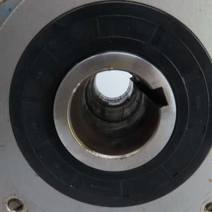 Nord SK 9042.1AZ IEC100 47.67:1 Gear Box Speed Reducer 6867 lb-in Torq. Pos.M4