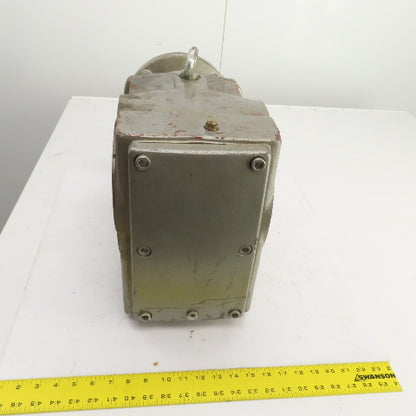 Nord SK 9042.1AZ IEC100 47.67:1 Gear Box Speed Reducer 6867 lb-in Torq. Pos.M4