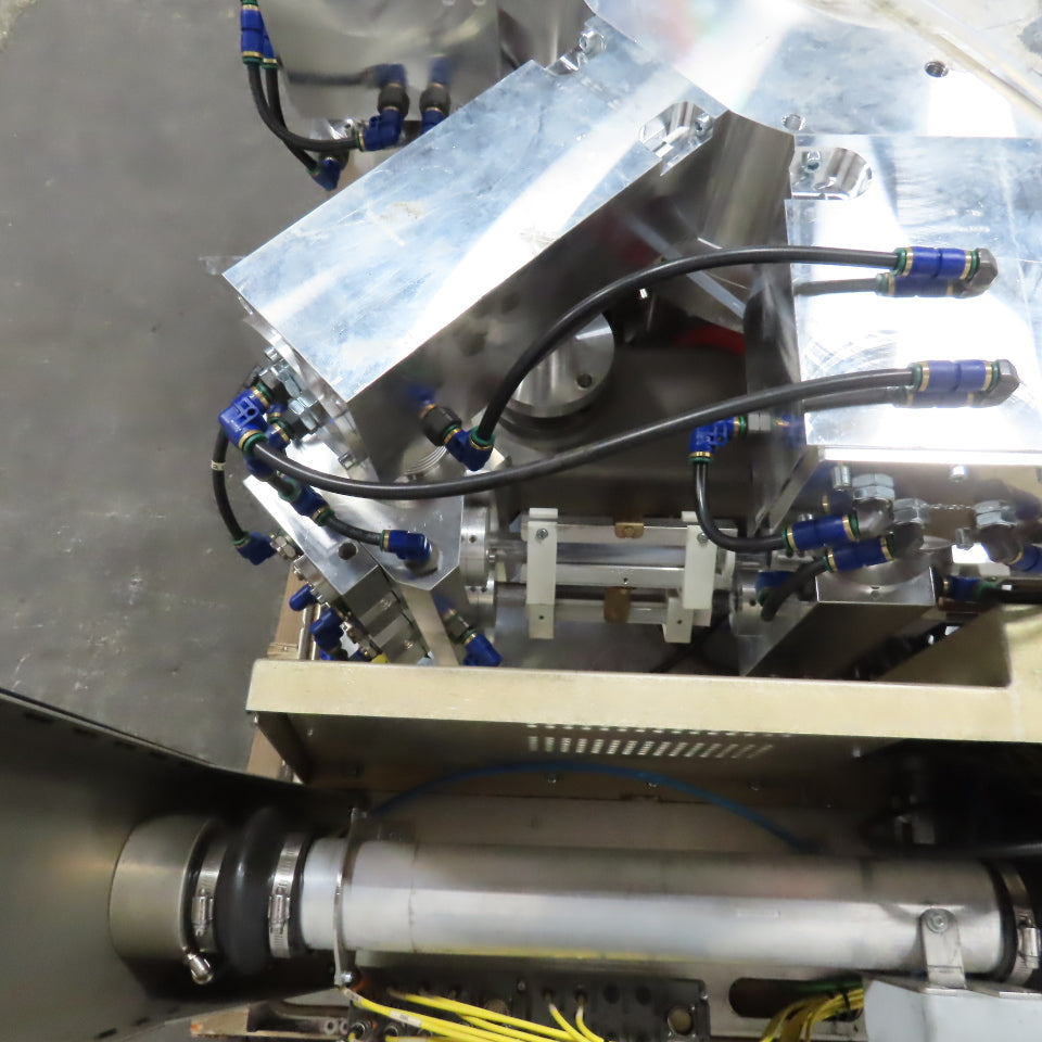 Trumpf TLF 4000 Turbo CO2 Laser Resonator