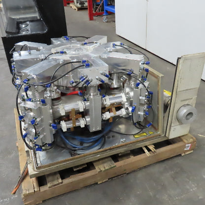 Trumpf TLF 4000 Turbo CO2 Laser Resonator