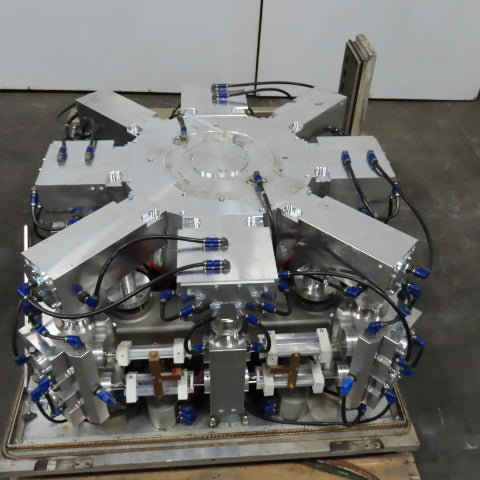 Trumpf TLF 4000 Turbo CO2 Laser Resonator