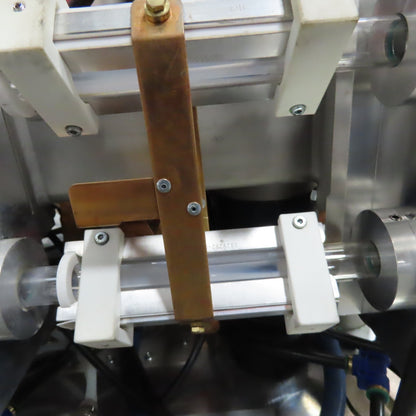 Trumpf TLF 4000 Turbo CO2 Laser Resonator