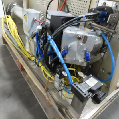 Trumpf TLF 4000 Turbo CO2 Laser Resonator