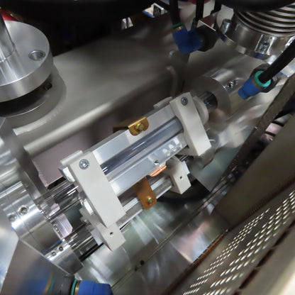 Trumpf TLF 4000t CO2 Laser Resonator