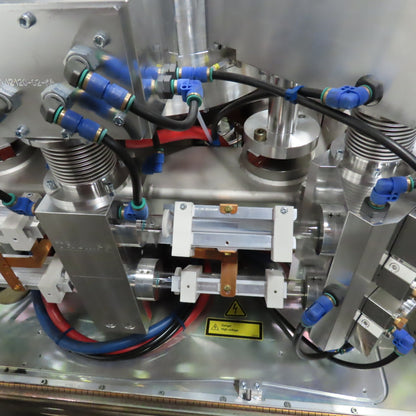Trumpf TLF 4000t CO2 Laser Resonator