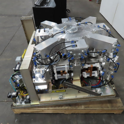Trumpf TLF 4000t CO2 Laser Resonator