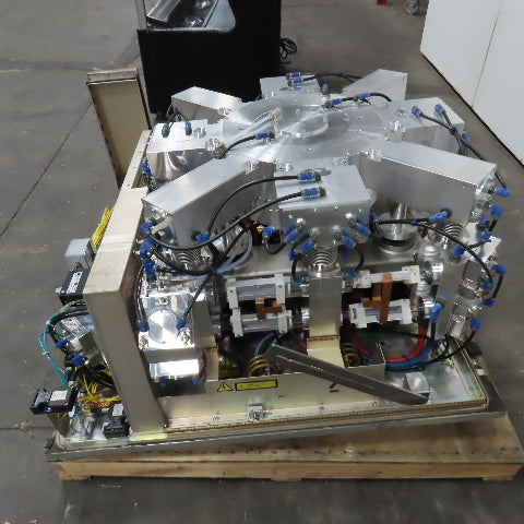 Trumpf TLF 4000t CO2 Laser Resonator