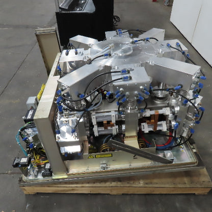Trumpf TLF 4000t CO2 Laser Resonator